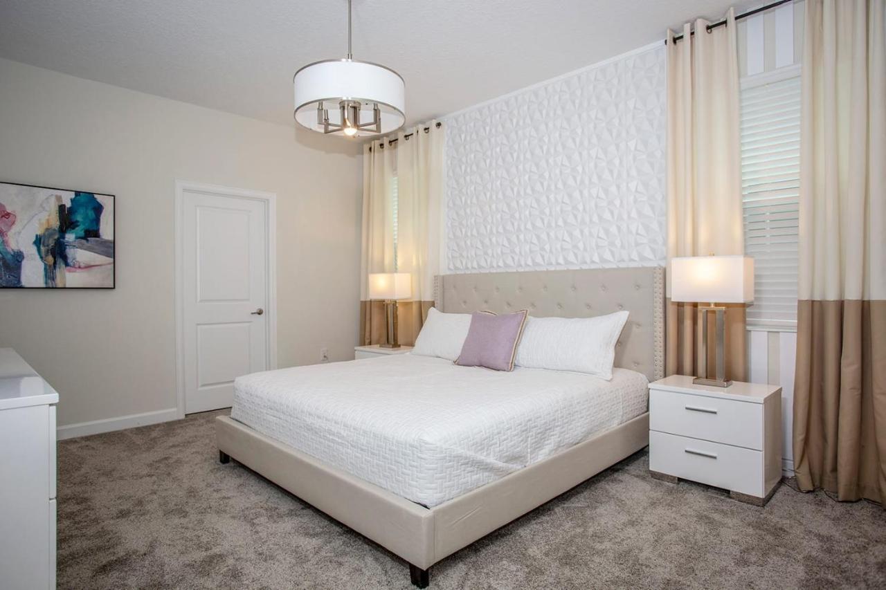 Starwars Game Room 9Bd5Ba Sleep 25 Championsgate Киссимми Экстерьер фото