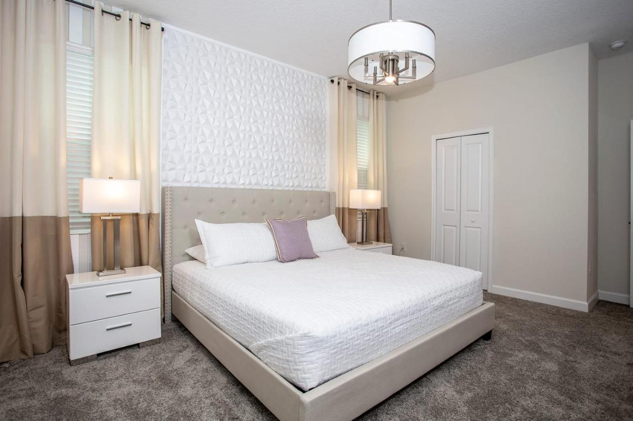 Starwars Game Room 9Bd5Ba Sleep 25 Championsgate Киссимми Экстерьер фото